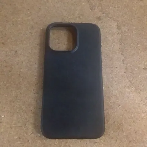 IPHONE 13 PRO LEATHER CASE