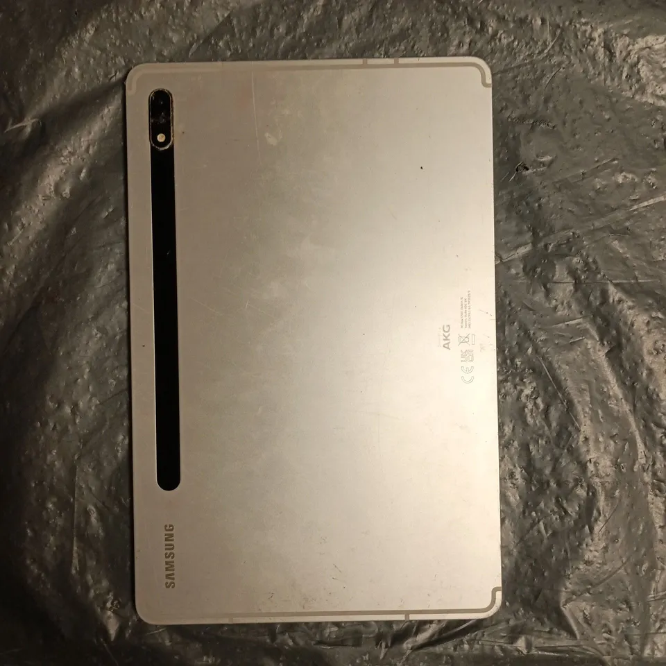 SAMSUNG GALAXY TAB S8