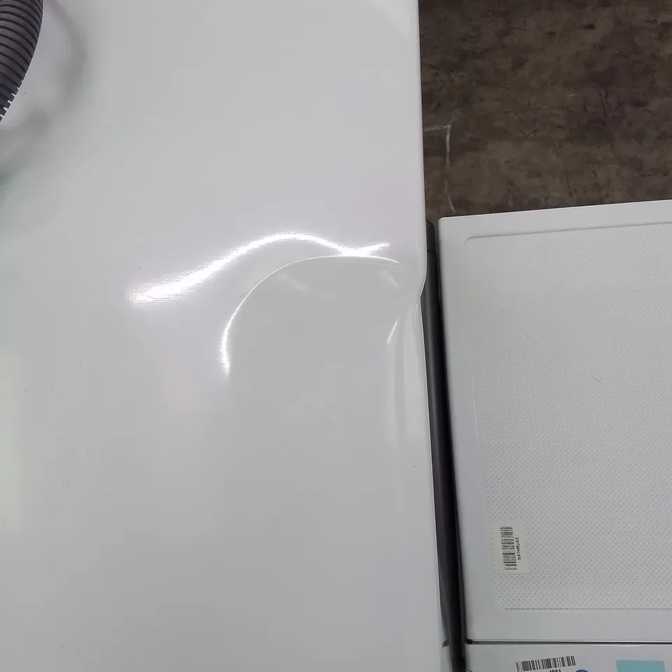 ZANUSSI ZDM1730WA TABLE TOP DISHWASHER -COLLECTION ONLY-