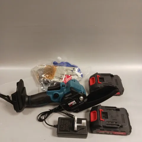 BOXED CISIVIS TOOLS LITHIUM ELECTRIC TOOL
