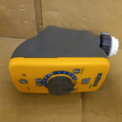HOZELOCK SENSOR ELECTRONIC WATER TIMER