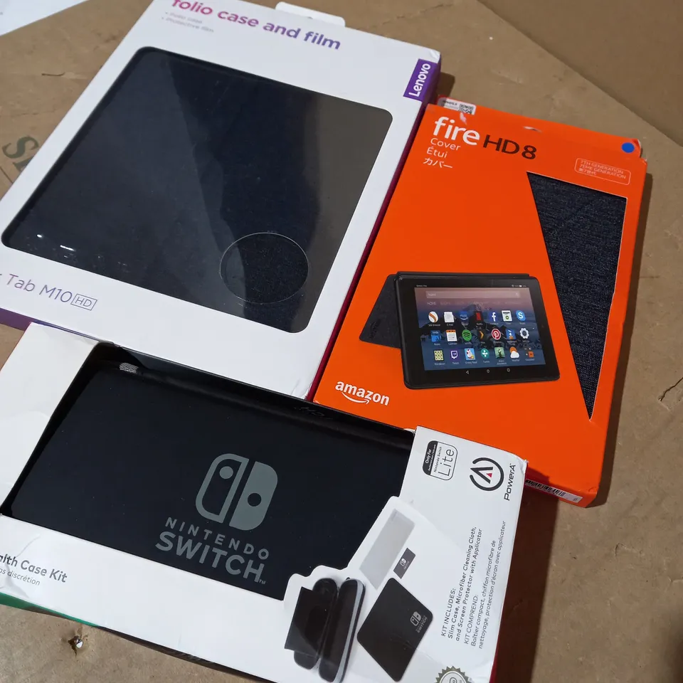 TECH PROTECTION BUNDLE 