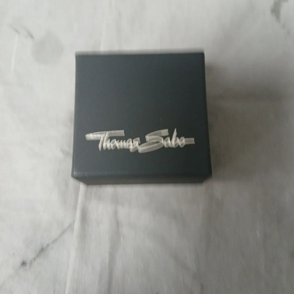 THOMAS SABO STUD EARRINGS 