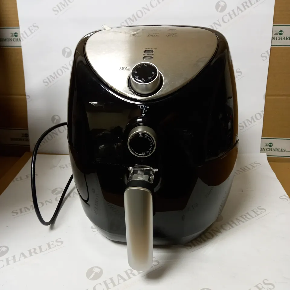 TOWER HEALTHFRY AIR FRYER
