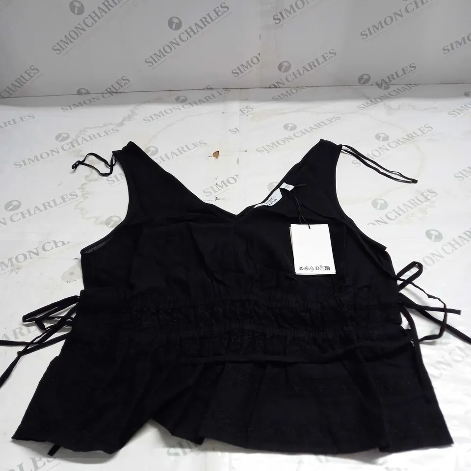 PARIS ATELER TOP SIZE 42