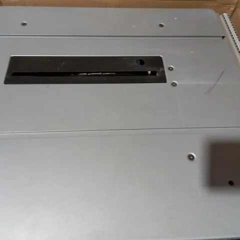 EINHELL BENCH-TYPE CIRCULAR SAW