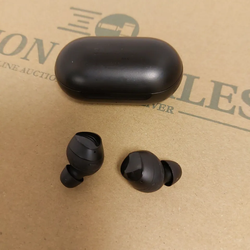 SAMSUNG GALAXY BUDS