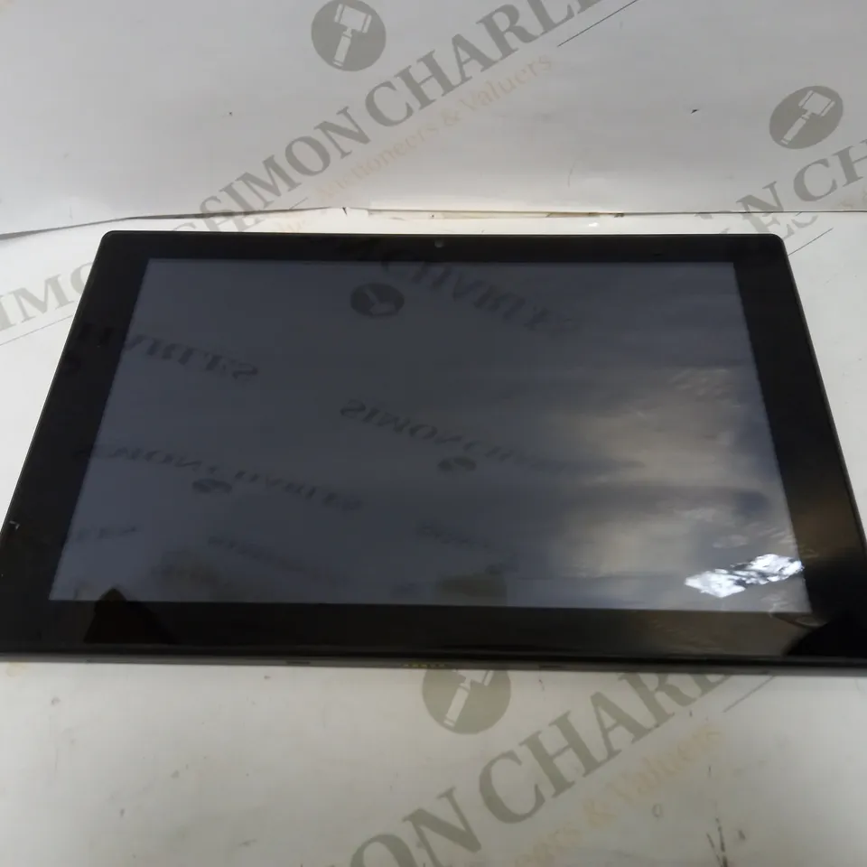 AVANTIS LPW-1101B WORKBOOK TABLET 