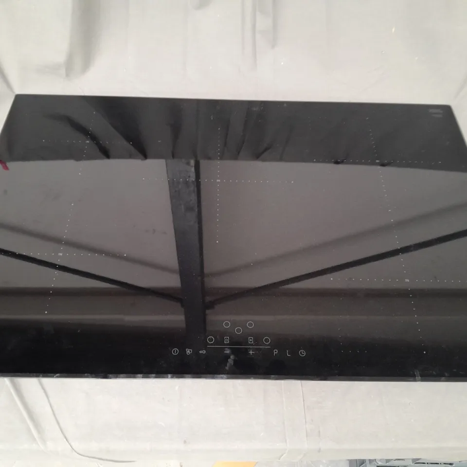BOXED NEFF INDUCTION HOB - COLLECTION ONLY