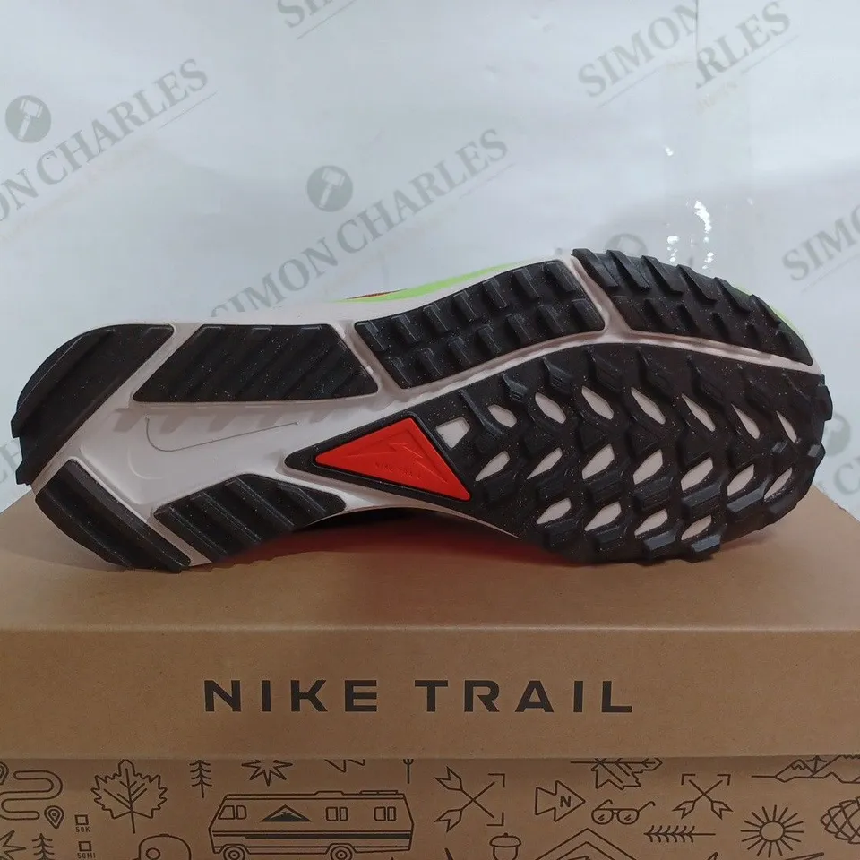 NIKE WOMENS REACT PEGASUS TRAIL 4 - 6.5