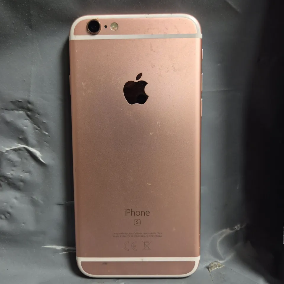 APPLE IPHONE S6 - MODEL A1688