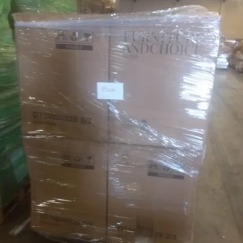 PALLET OF APPROXIMATELY 8 SAVOY DINING TABLE PART 2 OF 3