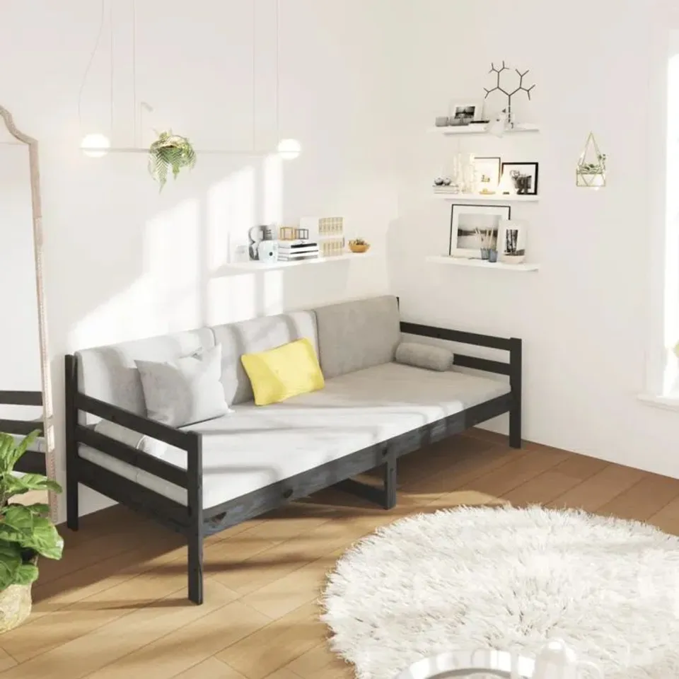 BOXED IVYMARIE SOLID WOOD DAYBED (1 BOX)