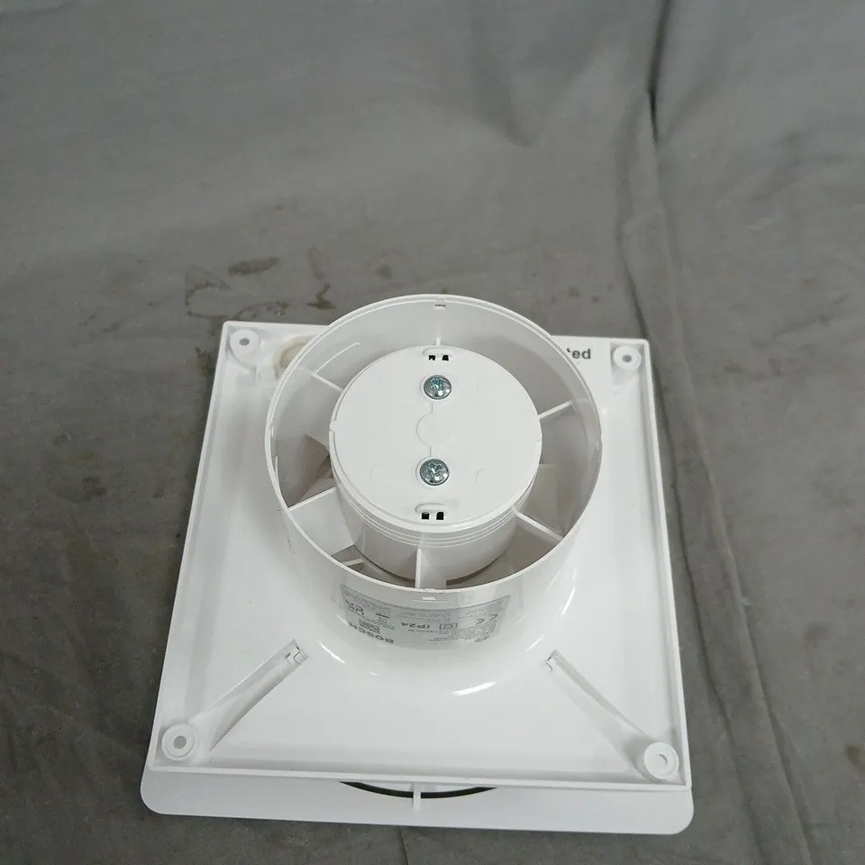 BOSCH CEILING EXTRACTOR FAN – WHITE