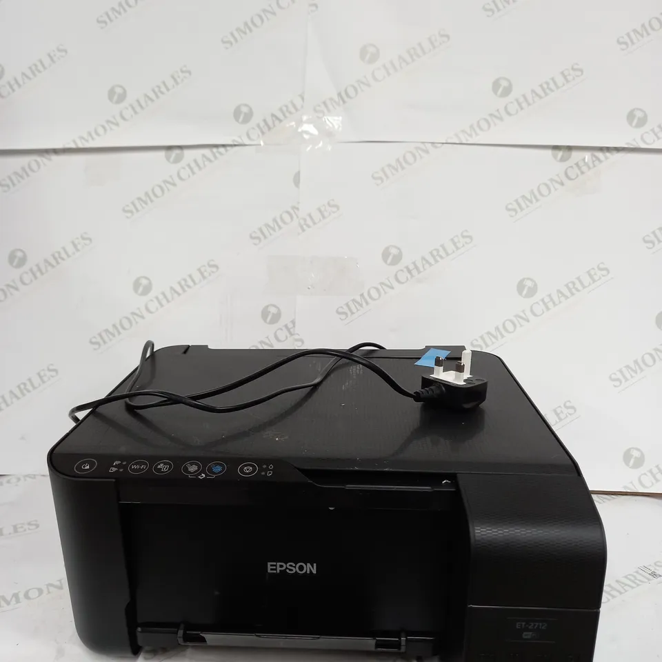 EPSON ECOTANK 3-IN-1 INKJET ET-2812 PRINTER