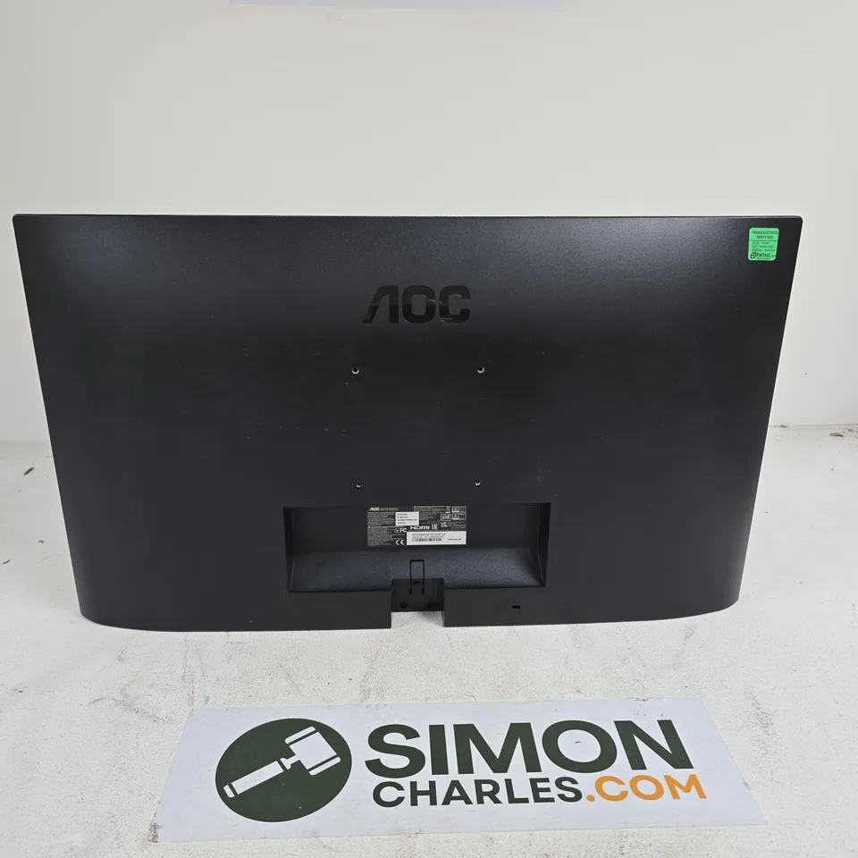 AOC 27B3HA2 27" MONITOR