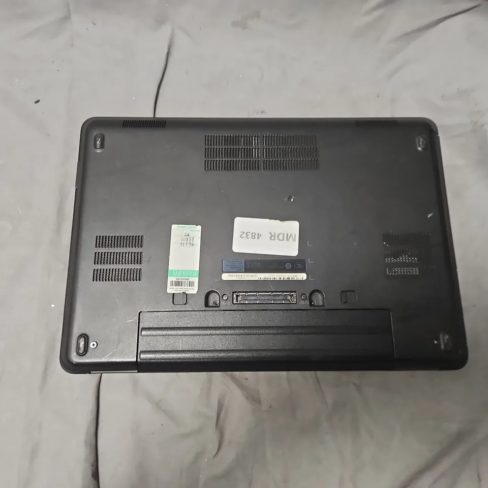 DELL LATITUDE E5440 LAPTOP – INTEL CORE I5