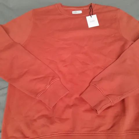 COLOURFUL STANDARD CASUAL SWEATSHIRT SIZE UNSPECIFIED