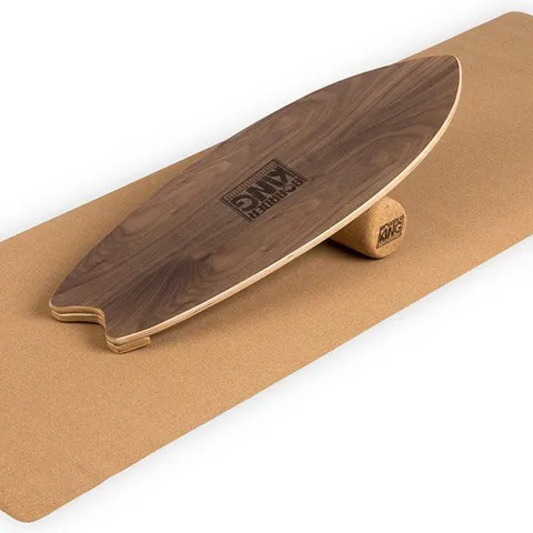 INDOORBOARD WAVE BALANCE BOARD