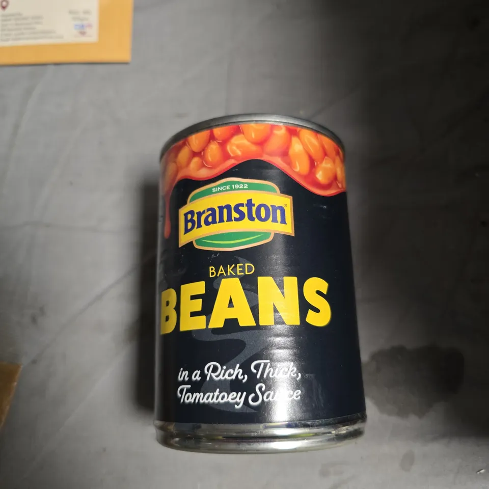 APPROXIMATELY 19 ASSORTED FOOD ITEMS INCLUDING GARAM MASALA , GINGER POWDER AND BRANSTON BAKED BEANS