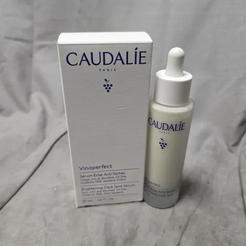 BOXED CAUDLIE BRIGHTENING DARK SPOT SERUM (50ML)