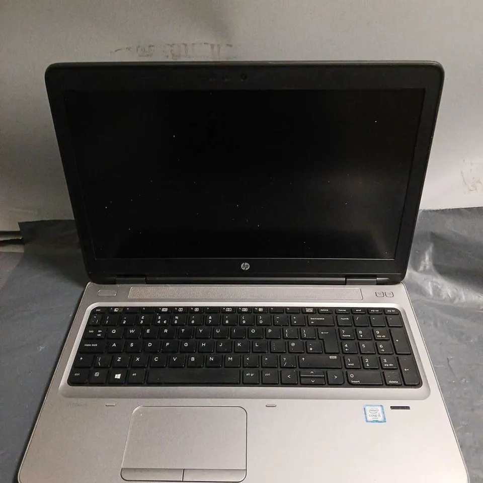 HP PROBOOK 650 G2 LAPTOP 