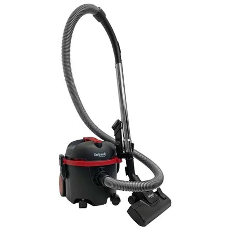 BOXED EWBANK BAGLESS CYLINDER VACUUM CLEANER