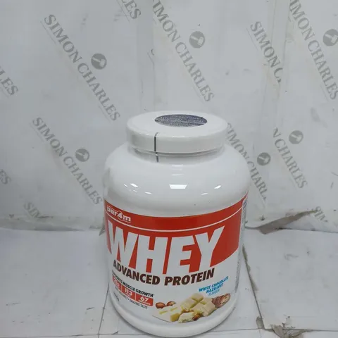 SEALED PER4M WHEY ADVANCED PROTEIN WHITE CHOCOLATE HAZELENUT 2010G 