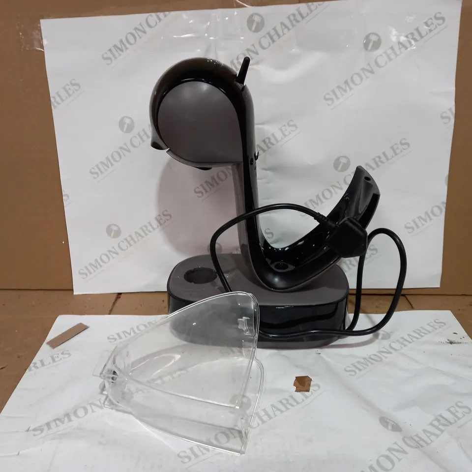 NESCAFE DOLCE GUSTO INFINISSIMA COFFEE MACHINE 