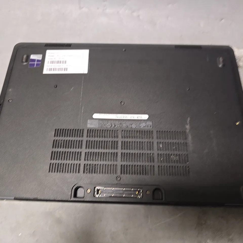 DELL E5450 SERIES LAPTOP 