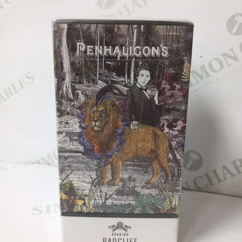 BOXED PENHALIGON'S ROARING RADCLIFF EAU DE PARFUM 75ML