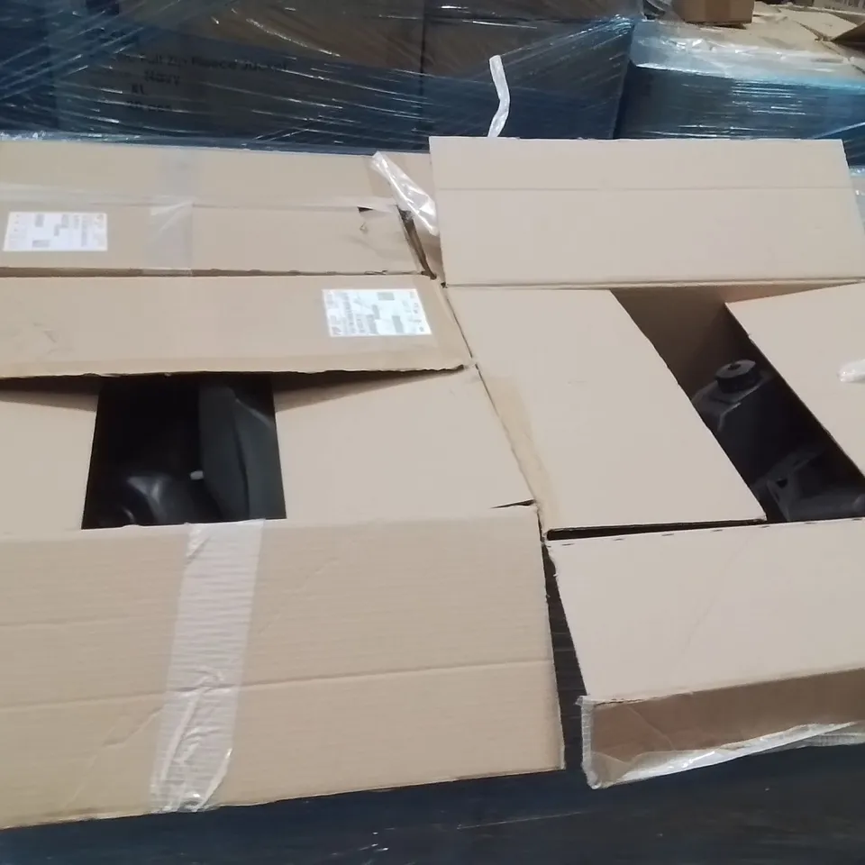 PALLET OF ASSORTED PARTS AND PEICES