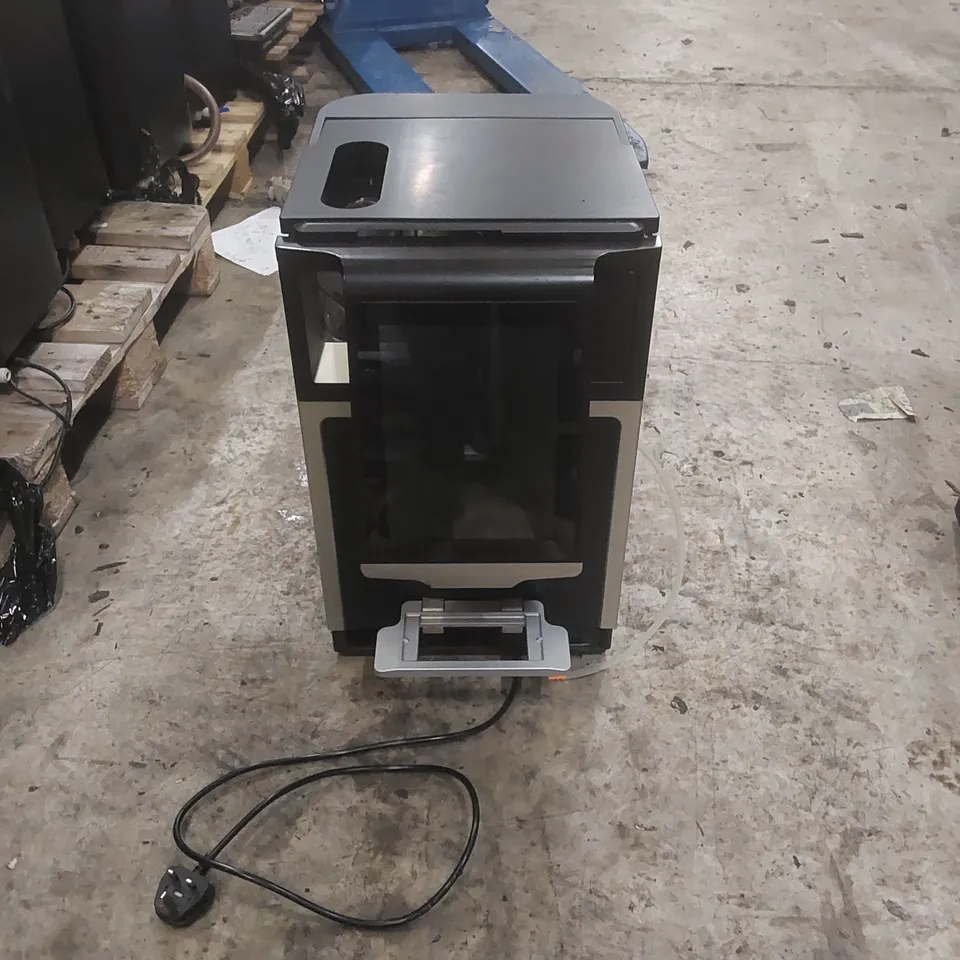 SCHAERER INTENSE COMMERCIAL BEAN TO CUP COFFEE MACHINE