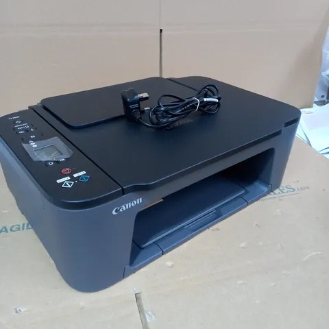 CANON PIXMA TS3450 PRINTER