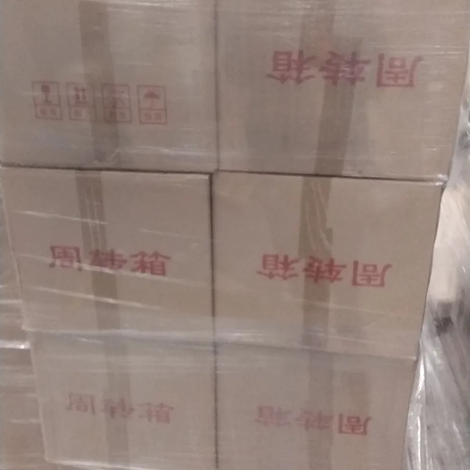 PALLET OF APPROXIMATELY 24 BOXES OF HAND SANITIZER 