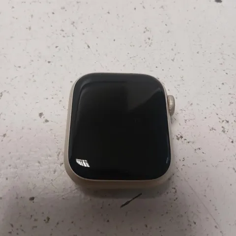 APPLE WATCH SERIES 7