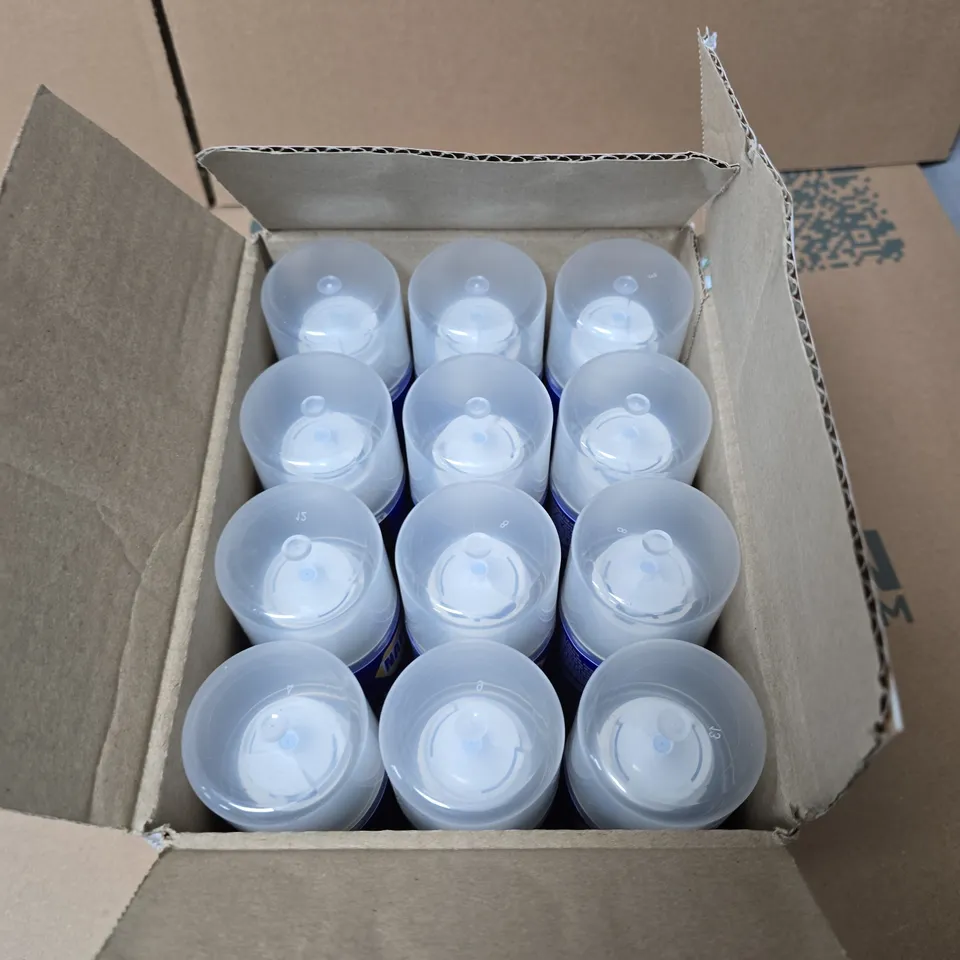 NAPA AIR CON SANITISER NMS3150 – 12 X 150ML  