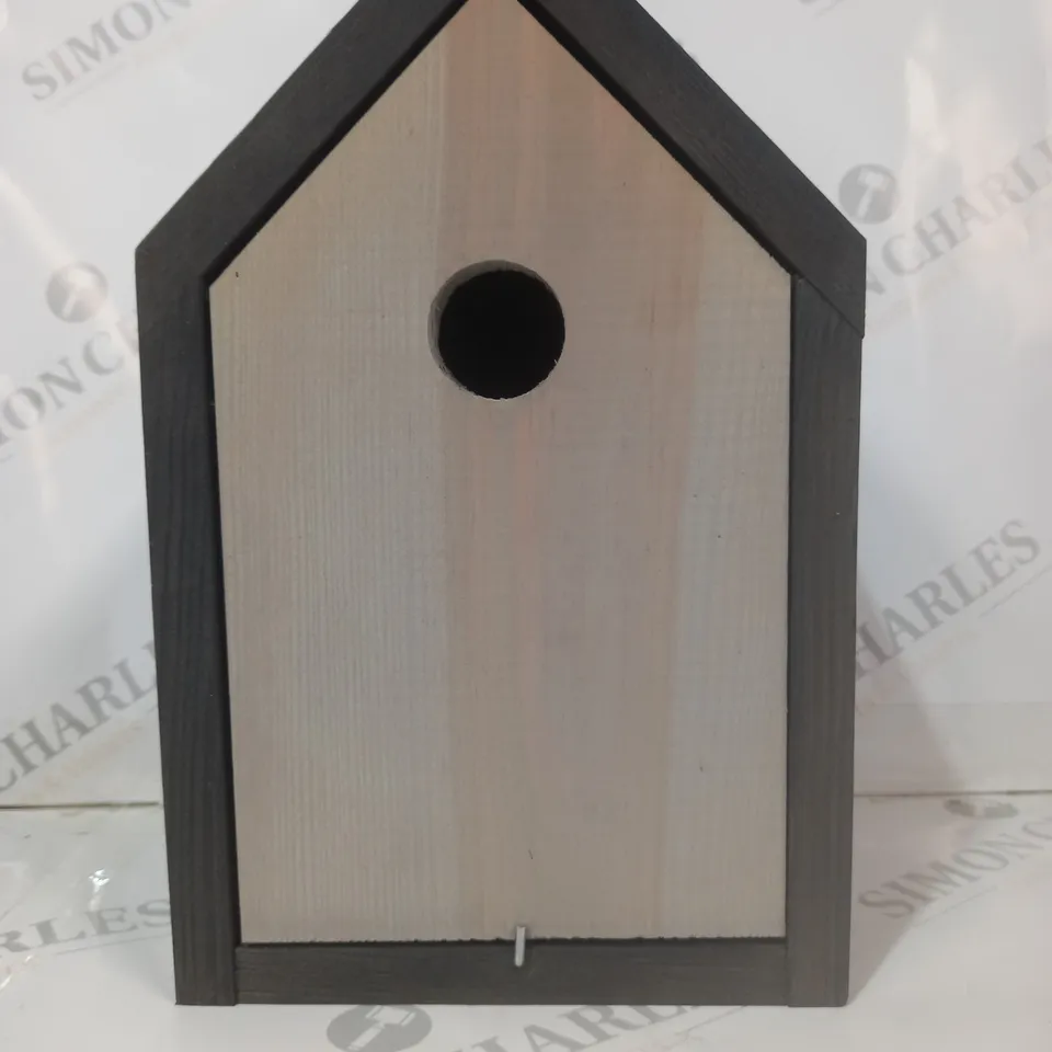 BOXED GARDEN TRADING SHETLAND BIRD HOUSE