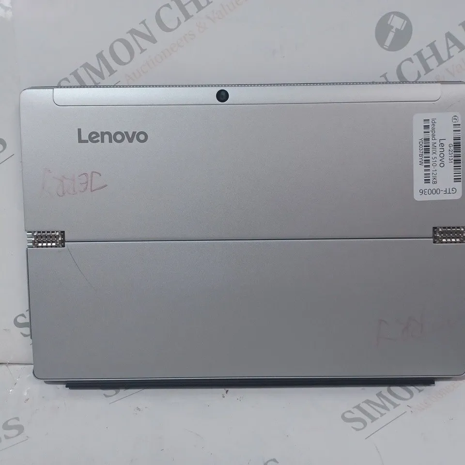 LENOVO IDEAPAD MIIX LAPTOP