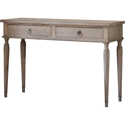 BOXED MANDIE DRESSING TABLE STOOL