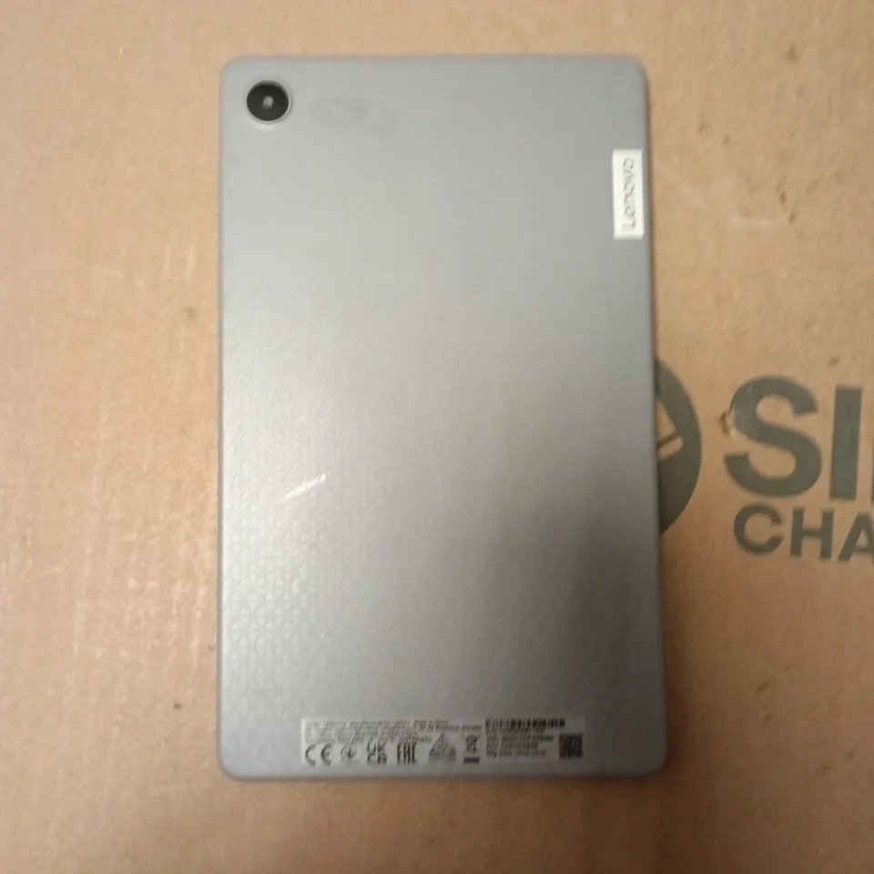 LENOVO TAB M8 TABLET