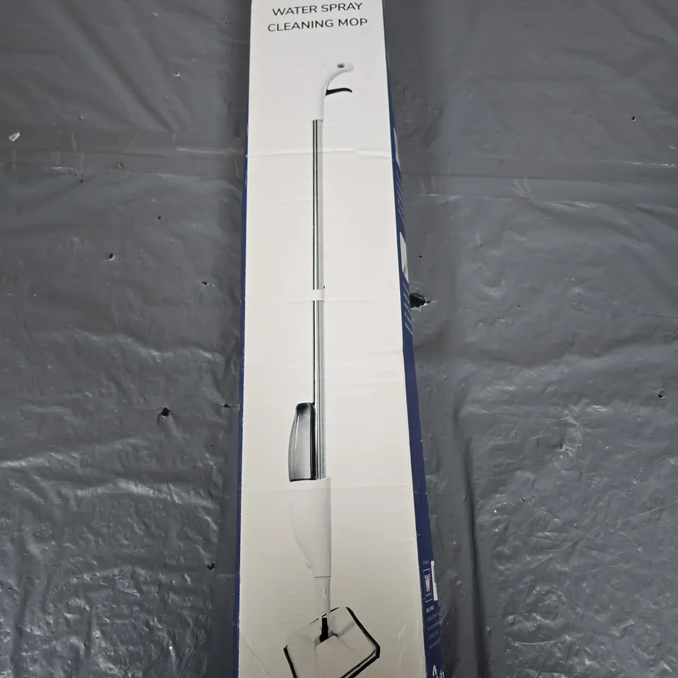 JOYLIFT WATER SPRAY CLEANING MOP 