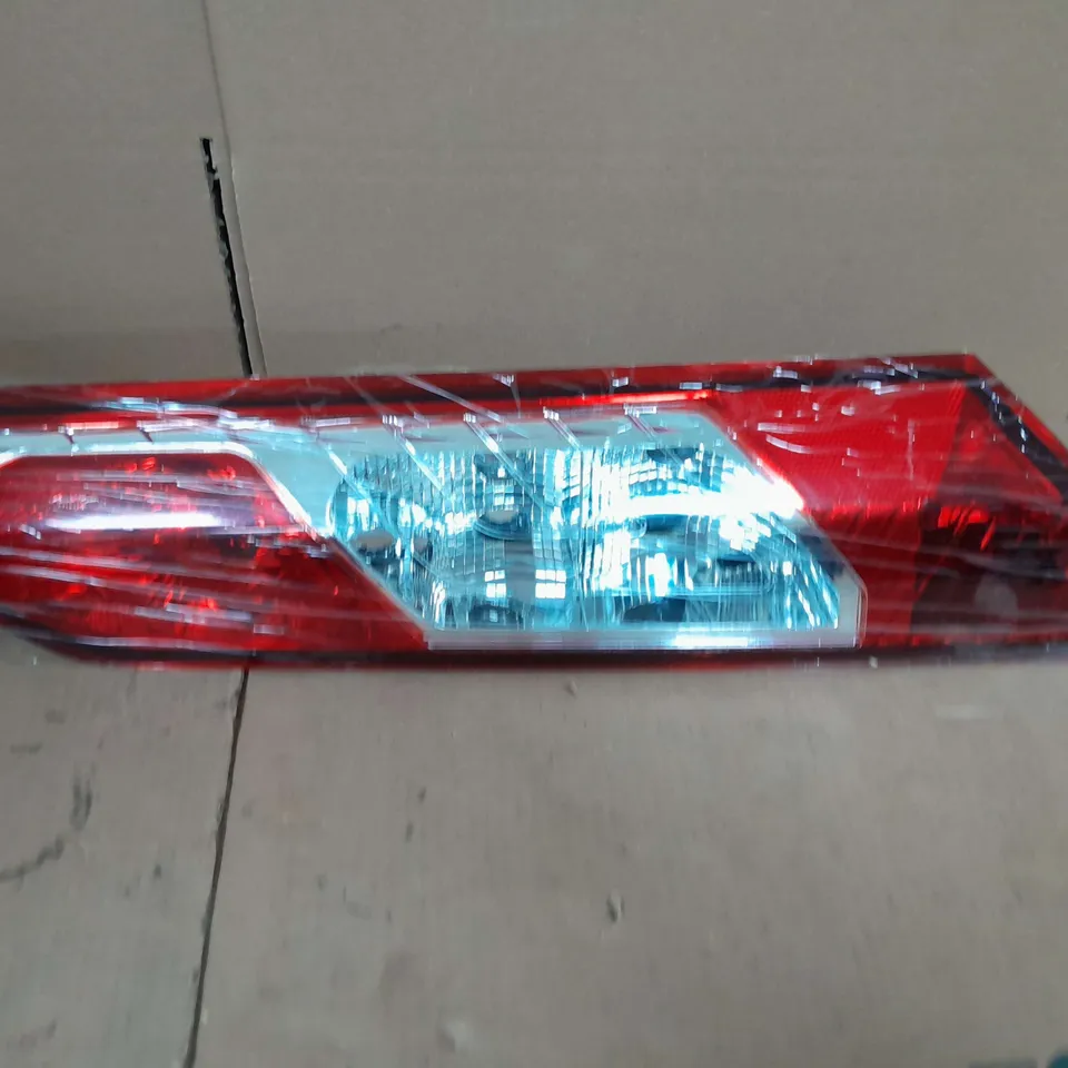 FORD TRANSIT CONNECT DRIVERS OFFSIDE REAR TAIL LIGHT