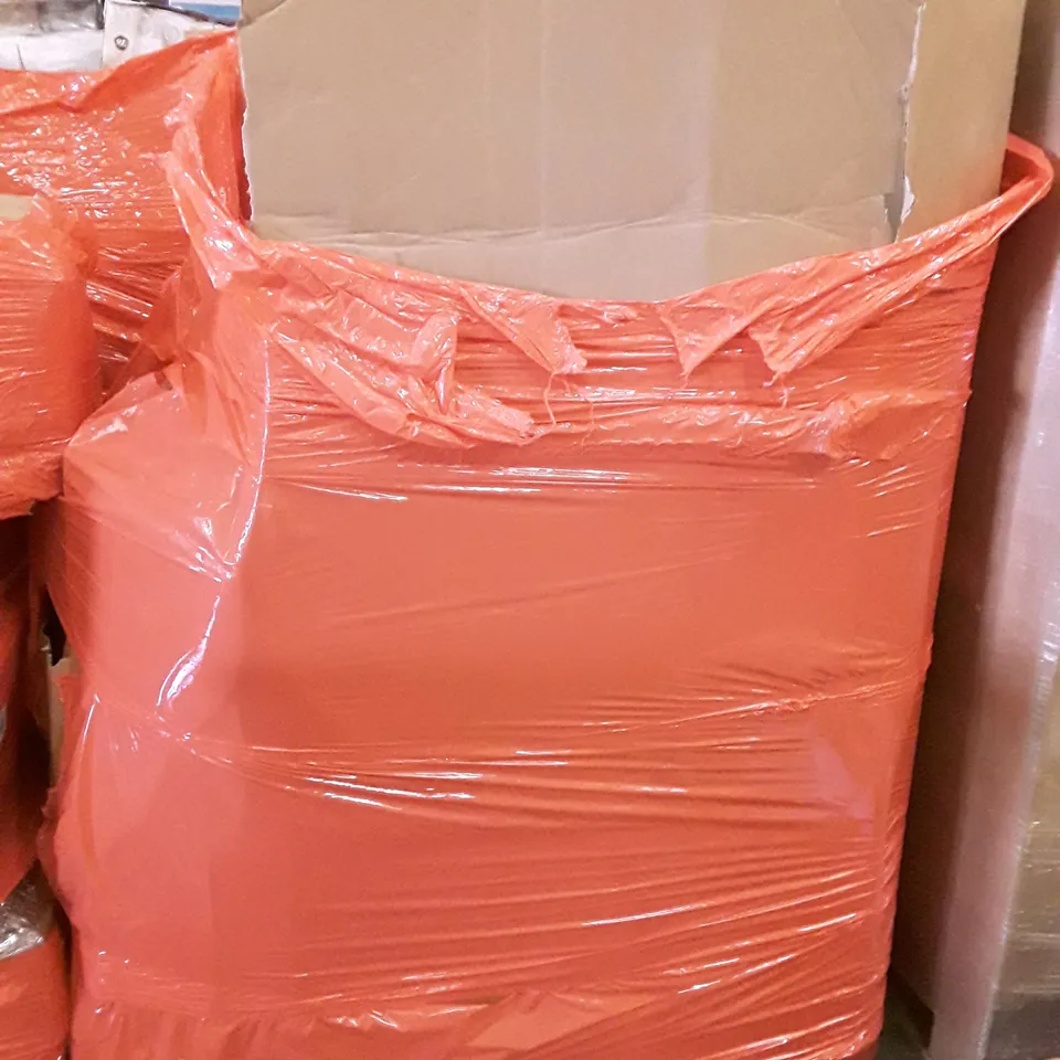 PALLET OF ASSORTED PRODUCTS INCLUDING DIGITAL AIR FRYER, OIL FILLED RADIATOR, TROLLEY, DIGITAL RICE COOKER, BAMBOO DRAWER ORGANISER 