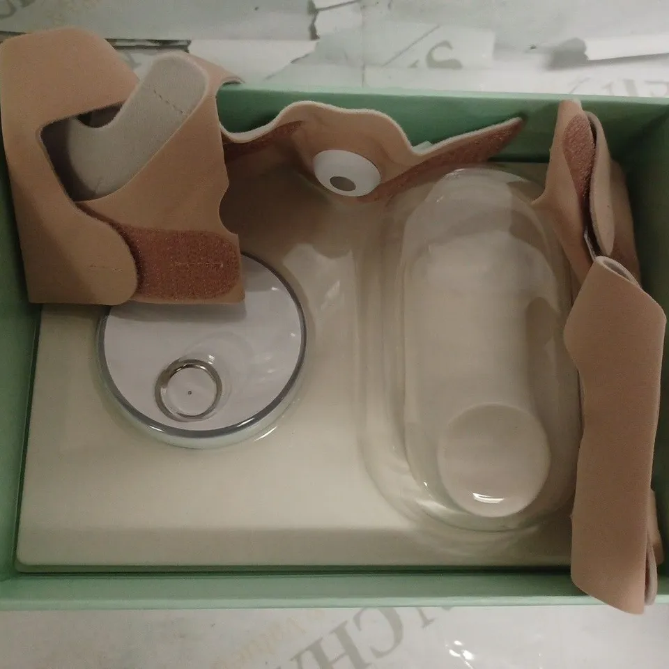 OWLET SMART SOCK
