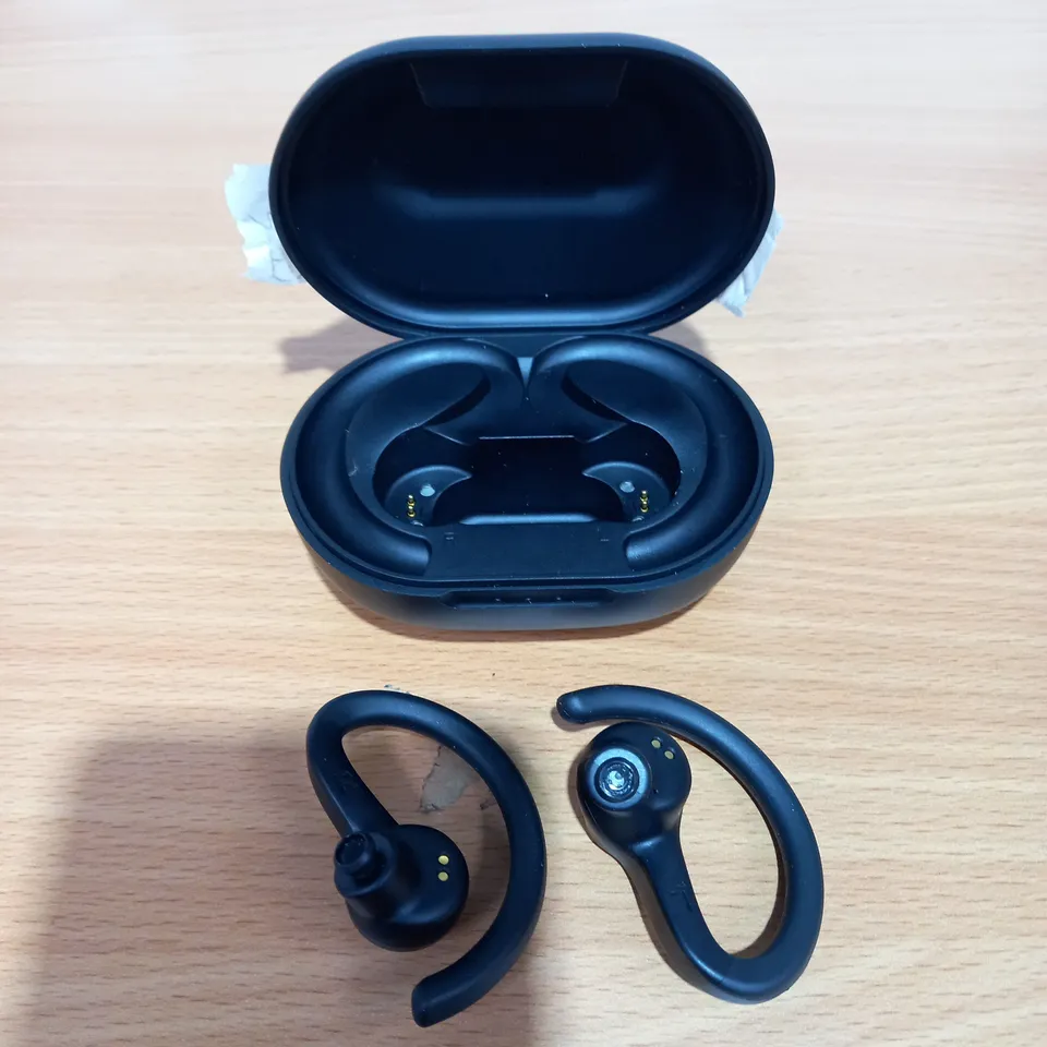 JLAB WIRELESS EARPHONES