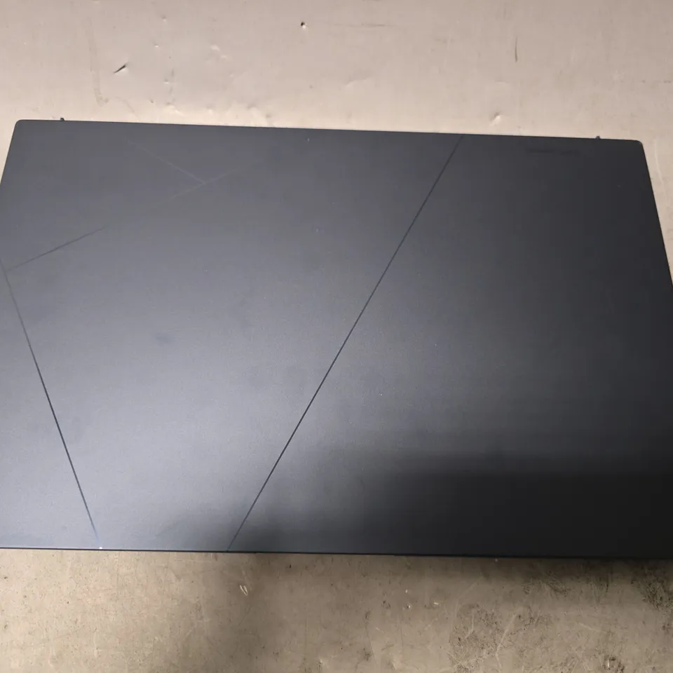 BOXED ASUS ZENBOOK 15 NOTEBOOK PC