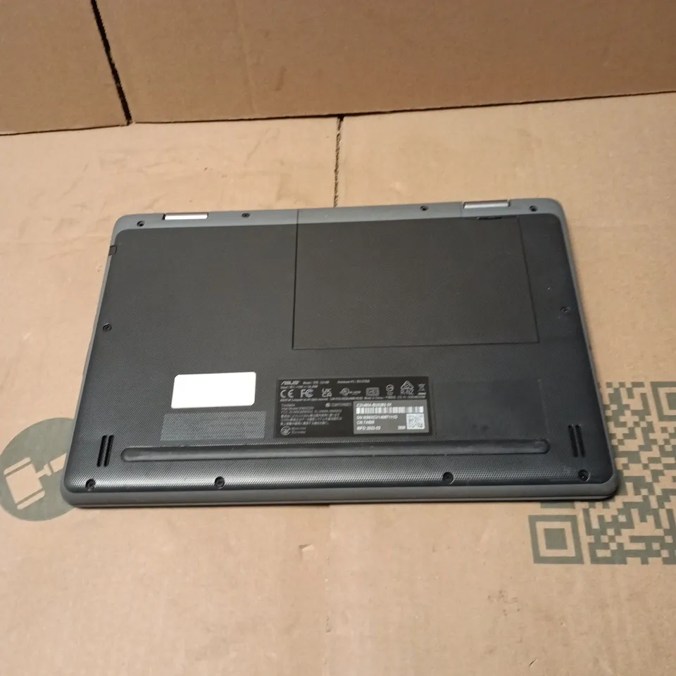 ASUS CHROMEBOOK FLIP C214M UNBOXED