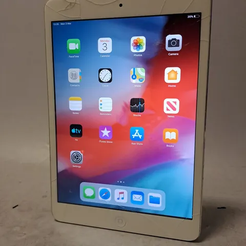 APPLE IPAD A1489