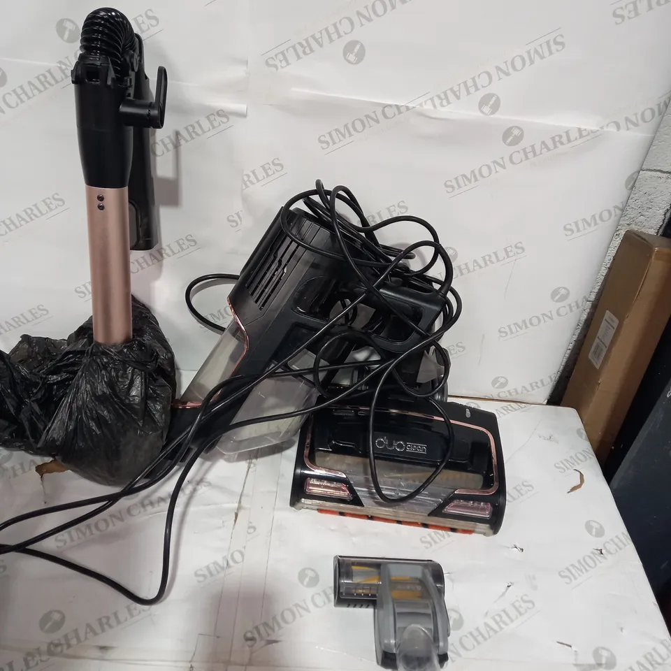 SHARK CORDED STICK VACUUM HZ500UKT